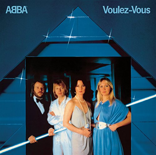 Voulez-Vous [Vinyl LP]