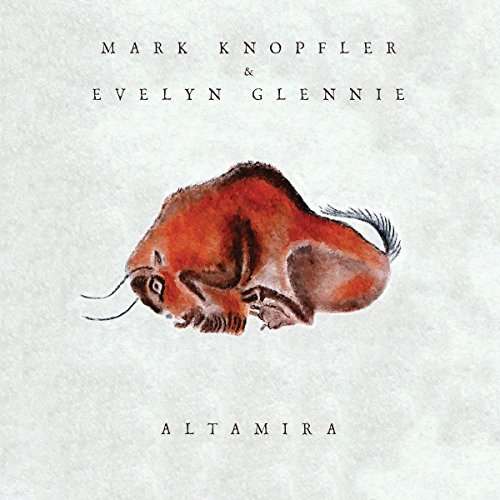 Altamira Soundtrack