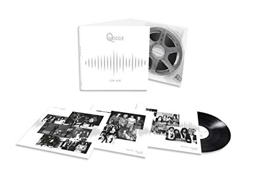 On Air (Limited 3 LP Set) [Vinyl LP] 