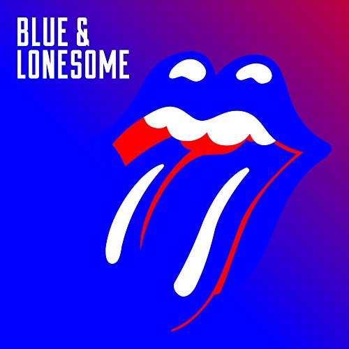 Blue & Lonesome [Vinyl 2LP] 