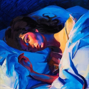 MELODRAMA 