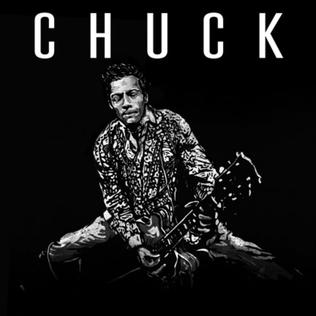 CHUCK 