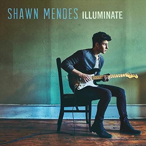 Illuminate (Delux Edition) 