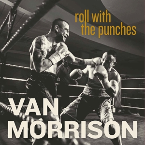 ROLL WITH THE PUNCHES 