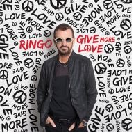 GIVE MORE LOVE 