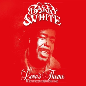 LOvE'S THEME: THE BEST OF THE 20TH CENTUrY rECOrDS SINGLES