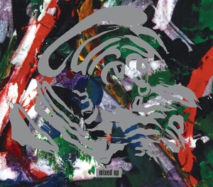 MIXED UP 2LP