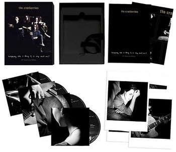 Everybody Else is Doing It .. / 25th Anniversary Edition 4CD