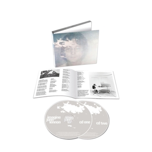 IMAGINE DELUX 2CD