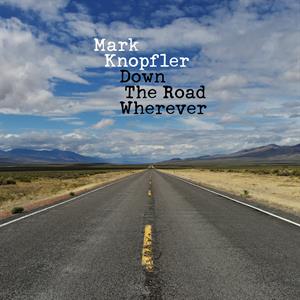 DOWN THE ROAD WHEREVER DELUX CD