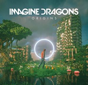  Origins (12 számos CD)