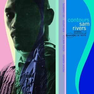 CONTOURS LP