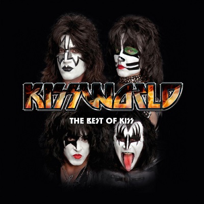 KISSWORLD-THE BEST OF KISS