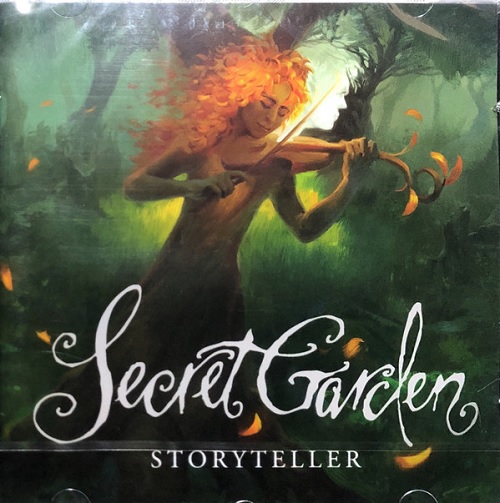 STORYTELLER