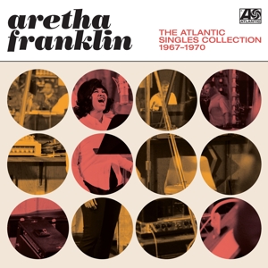 THE ATLANTIC SINGLES COLL. 1967-70. 2CD