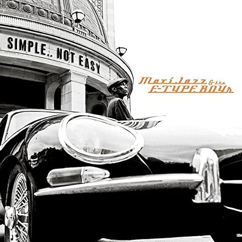 SIMPLE.. NOT EASY