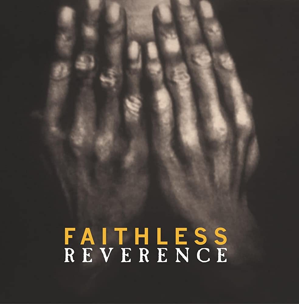 REVERENCE