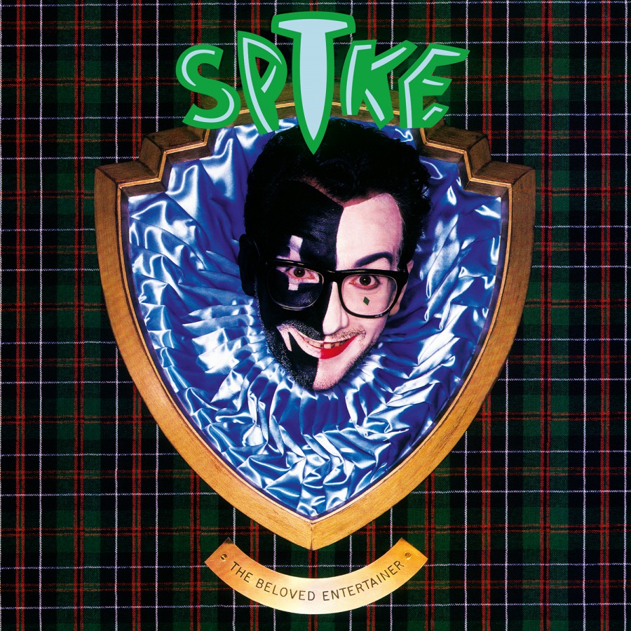 SPIKE -HQ/GATEFOLD-