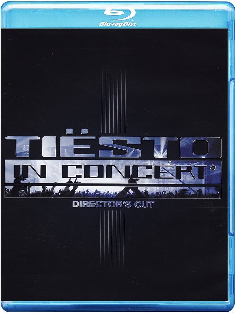 IN CONCERT -DIR. CUT-