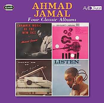 Four Classic Albums
