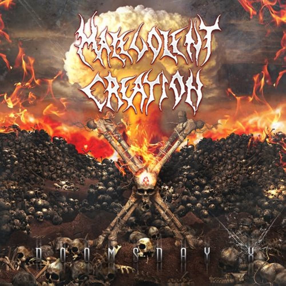 Malevolent Creation 