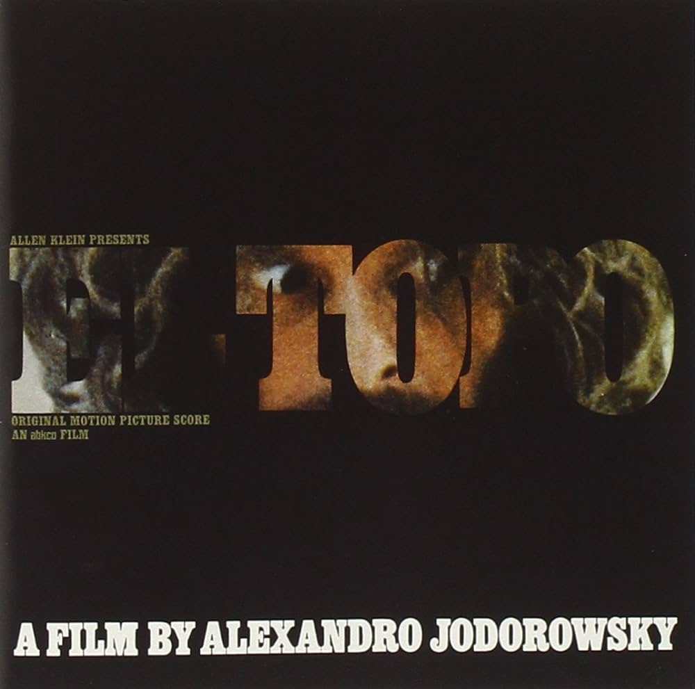 EL TOPO