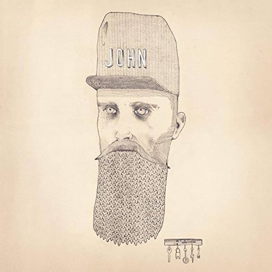 OWL JOHN (140 GR 12