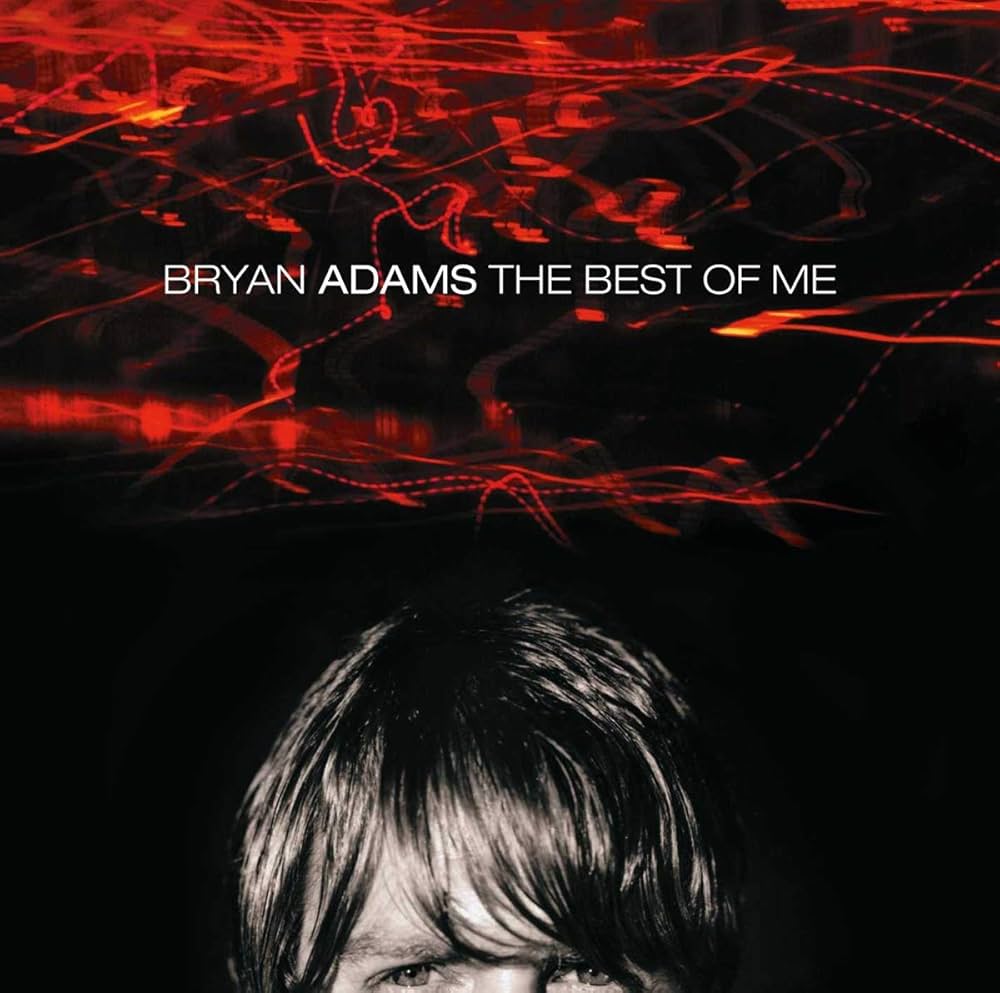 THE BEST OF ME(ENCHANCED)