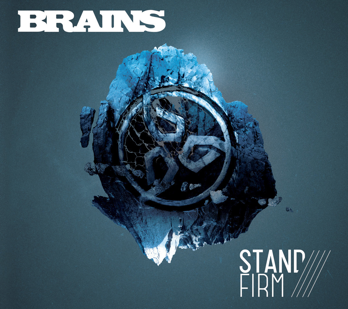 Stand Firm