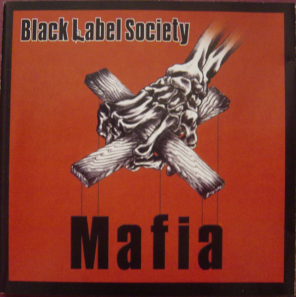 Mafia LP MILKY