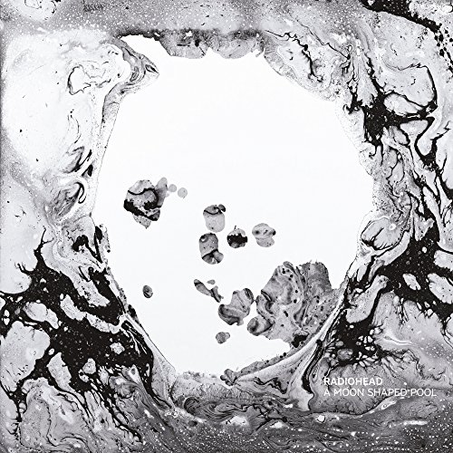 A Moon Shaped Pool 