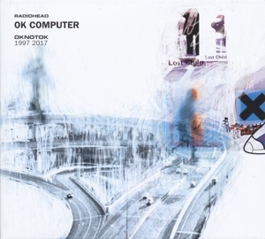 Ok Computer Oknotok 1997 2017 3LP