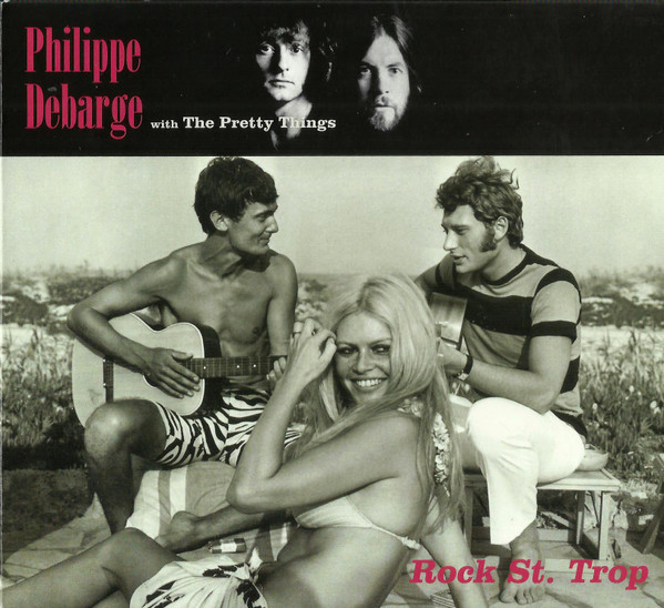 ROCK ST. TROP