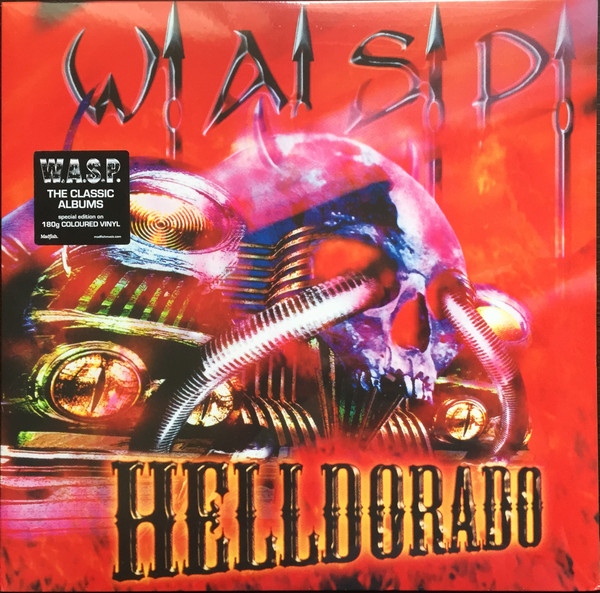 HELLDORADO