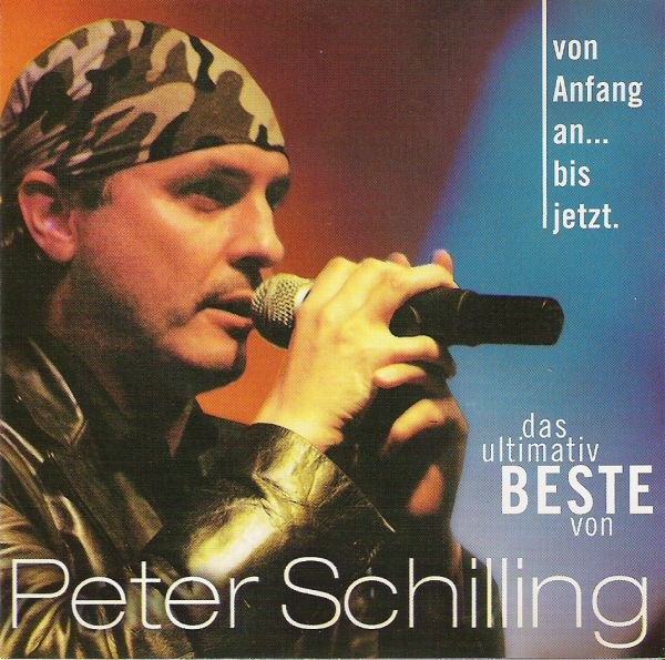 VON ANFANG AN ... BIS JETZT