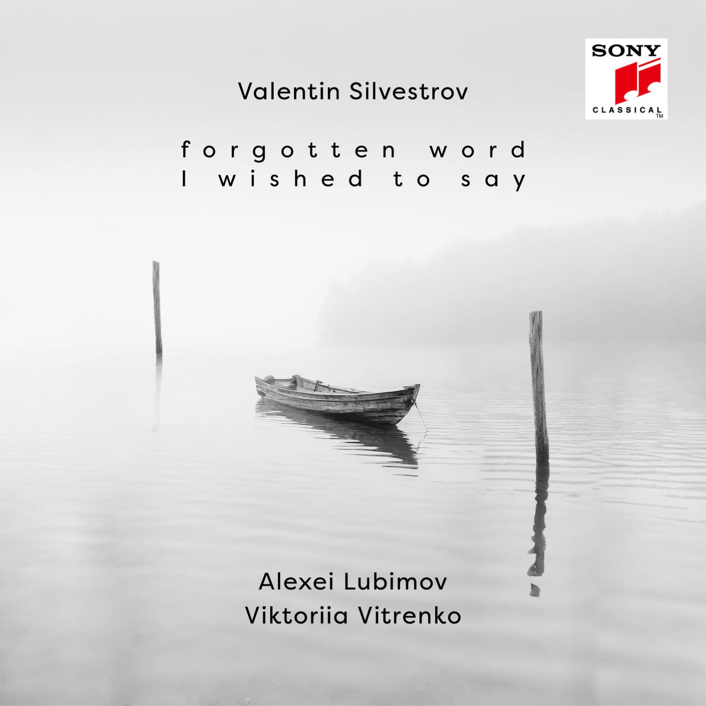 VALENTIN SILVESTROV: F...