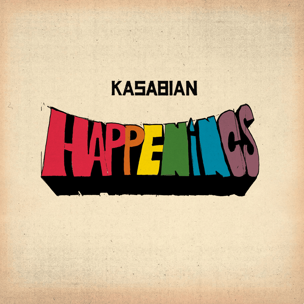 HAPPENINGS