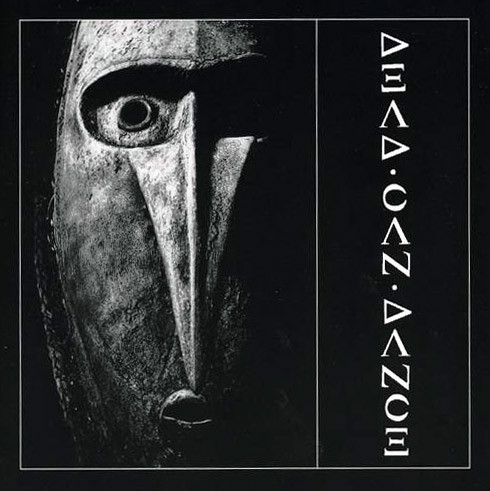 Dead Can Dance