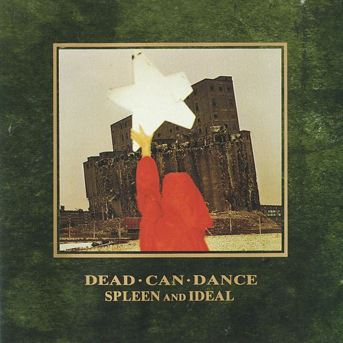 Spleen and Ideal
