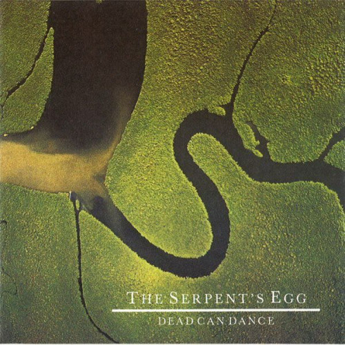 Serpent's Egg