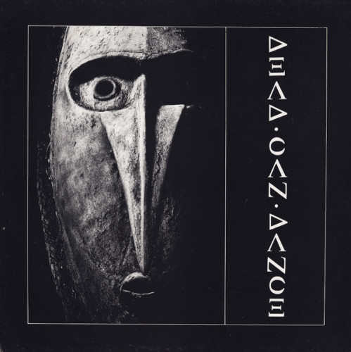 Dead Can Dance LP