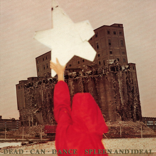 Spleen & Ideal LP