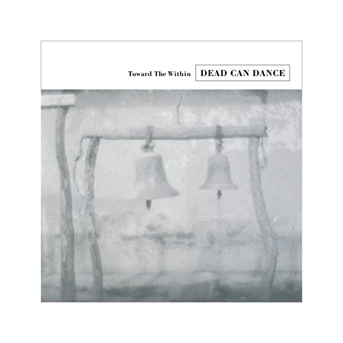 Toward The Within [Vinyl 2LP] 