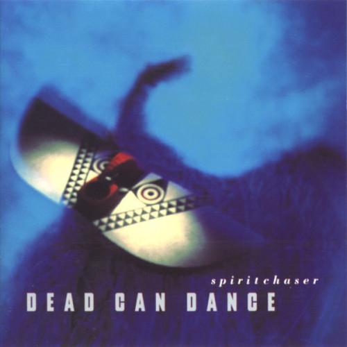 Spiritchaser 2LP