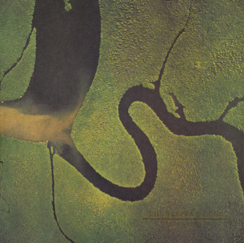 Serpent's Egg LP
