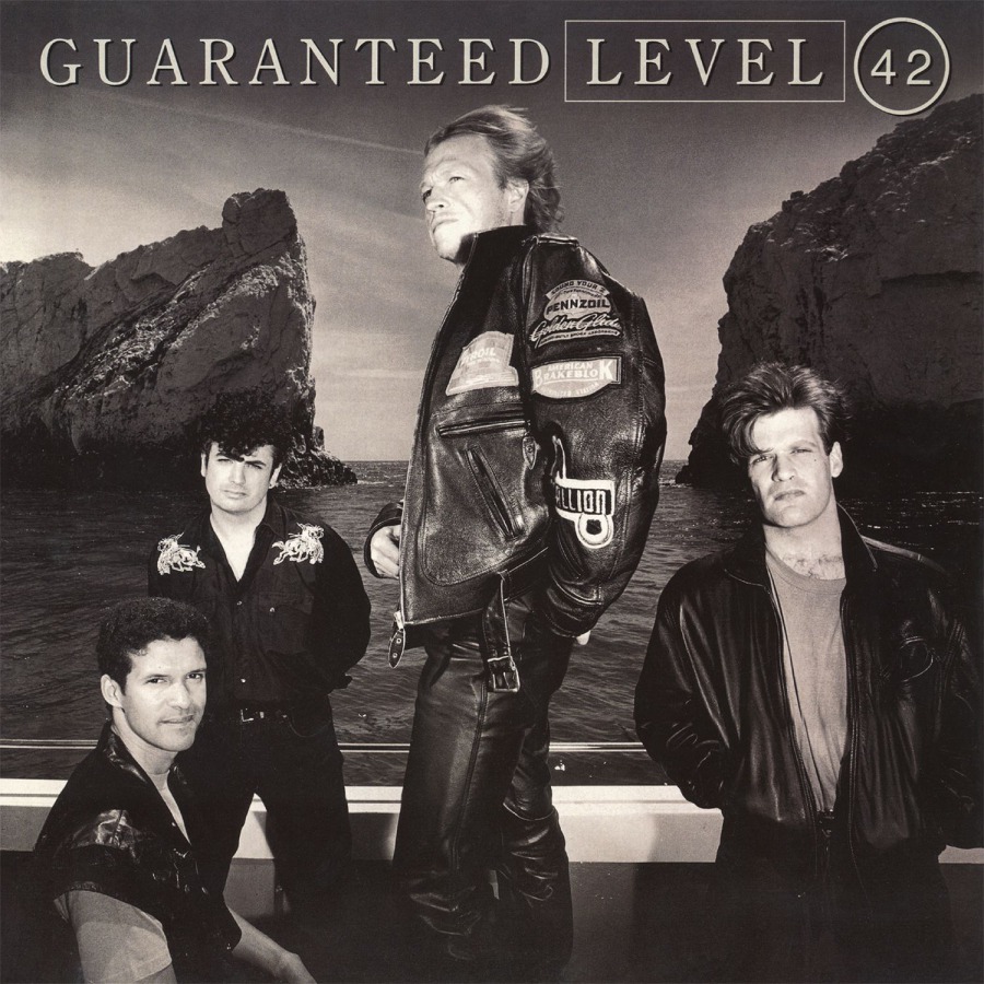 GUARANTEED -COLOURED-