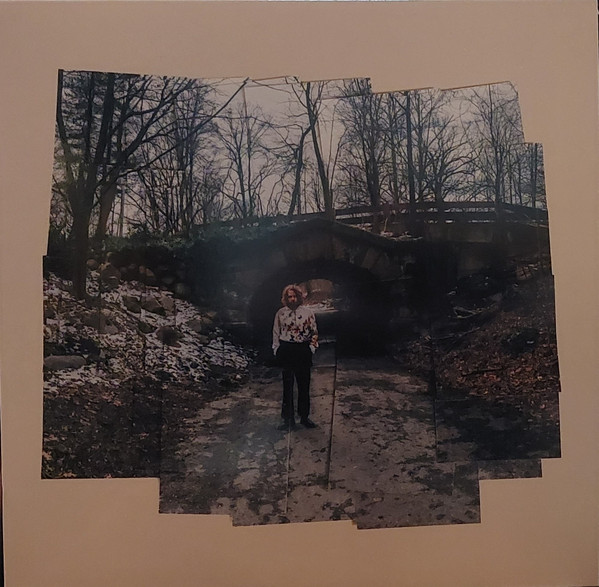 More Photographs A Continuum LP BLACK
