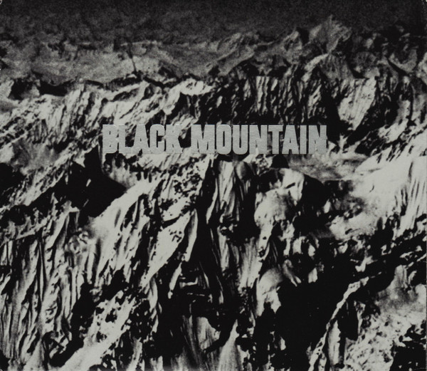 Black Mountain 10th Anniversary Deluxe Edition - Digipack