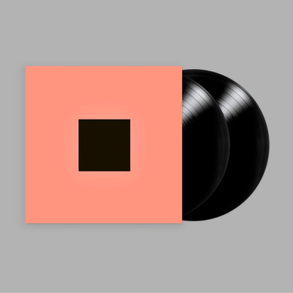 Sable Fable LP BLACK