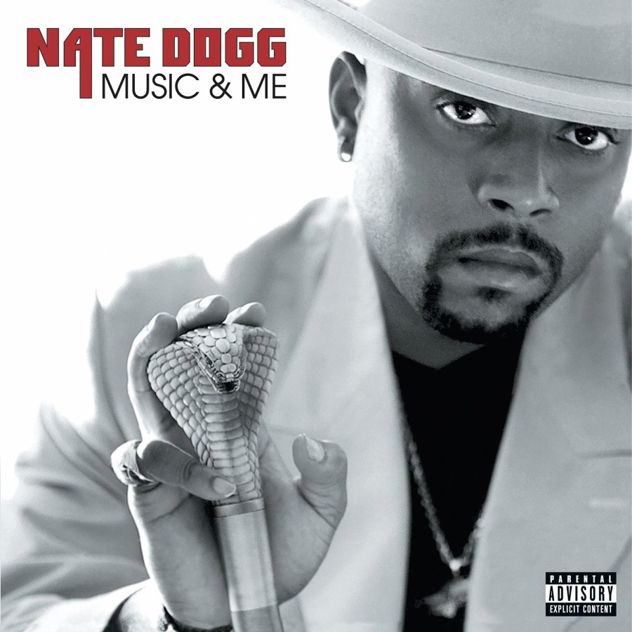 MUSIC AND ME -HQ/INSERT-
